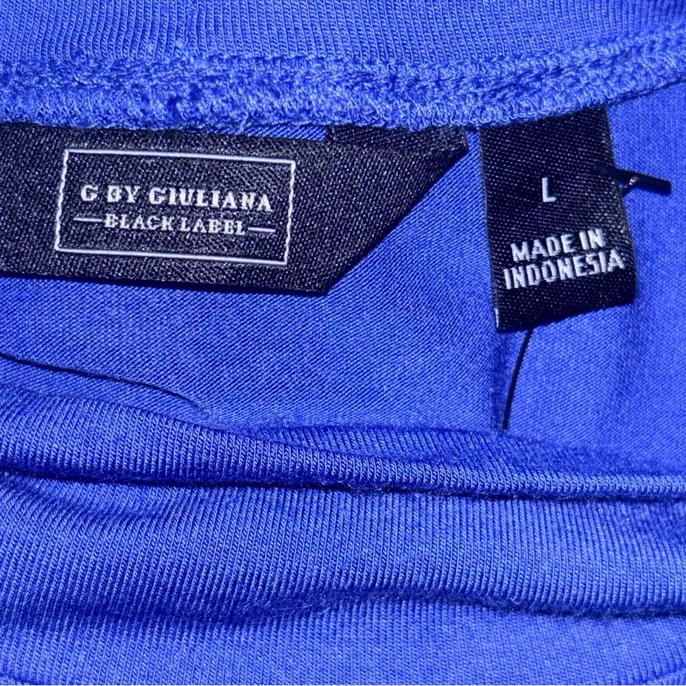 G by giuliana 
Women's Casual Summer Dresses, Turtleneck, light weight - Picture 5 of 8